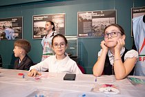«Надеюсь, что ты долетишь»: дети оставили добрые послания воинам СВО