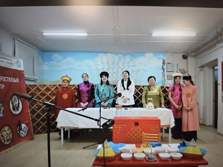 Марафон «История Великой Победы» продолжается в Детских центрах Музея Победы