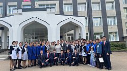 В Уфе открылась выставка личных вещей Георгия Жукова