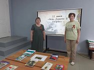  День памяти и скорби в Шунгенской школе