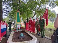 День окончания Второй мировой войны на Дальнем Востоке