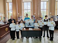 Год мира и единства в борьбе с нацизмом