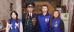 История из первых уст