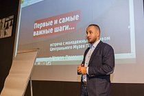 Школьники спроектировали патриотизм