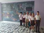 «Мужество. Стойкость. Героизм» в Музее адмиралов Черноморского флота