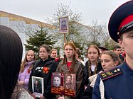День Победы на Дальнем Востоке