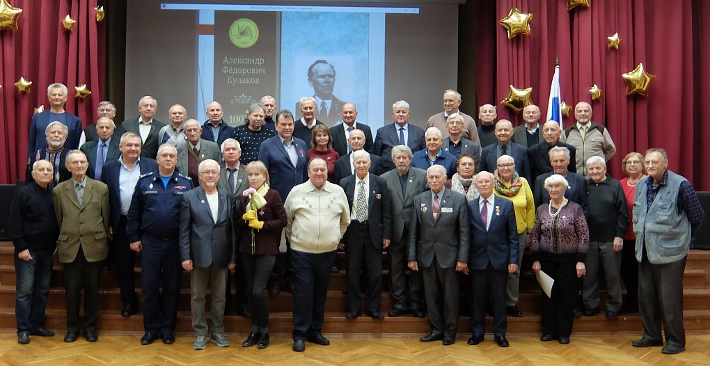 У каждой судьбы своя романтика