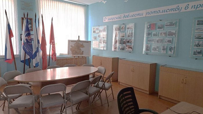 МУДО «Центр дополнительного образования городского округа Архангельской области «Котлас»»