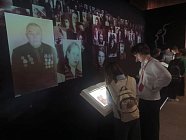 Музей Победы стал площадкой для квеста