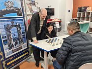 ГБОУ Школа №1186 имени Героя Советского Союза Мусы Джалиля на выставке-форуме «Россия» на ВДНХ