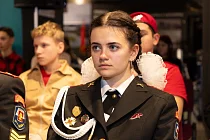 Музей соединил друзей Северного флота