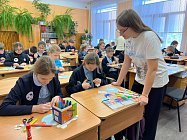 «Блокадная ласточка» в Пензенской области