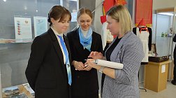 Школьные музеи - родному городу