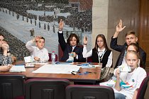 Музейщики поделились образовательным опытом