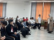 Активисты музея рассказали о Битве за Кавказ