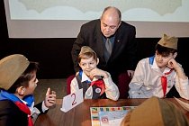 Настольную игру «За Родину!»