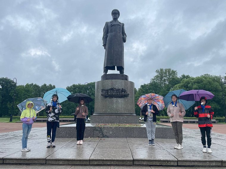 День Памяти Маршала Победы