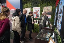 Музей «Легенды разведки» на ВДНХ