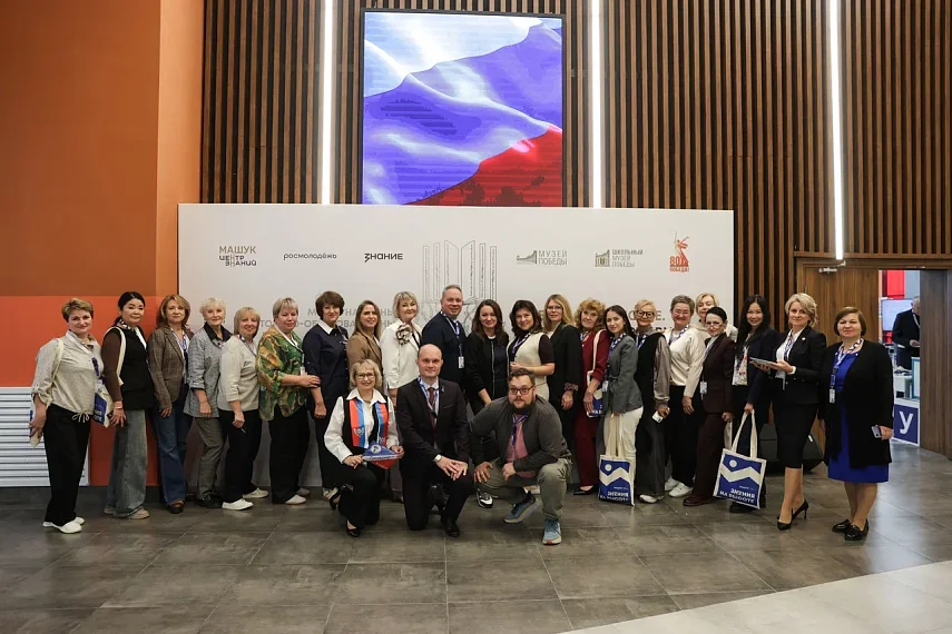 Историки и музейщики создают новые проекты