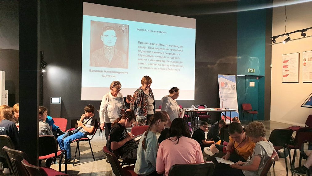 Его Величество Полуторка