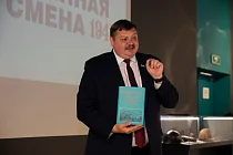 Дан старт памятной экспедиции международного детского центра
