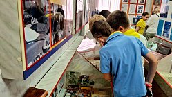Велик твой подвиг, солдат!