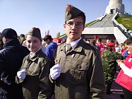 Новые «Хранители истории» в Кузбассе