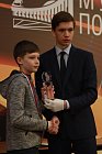 Юные гроссмейстеры сели за доску
