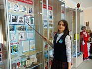 Школьные музеи посоревнуются за звание лучших