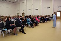 Каким должен быть выпускник Школы сегодня?