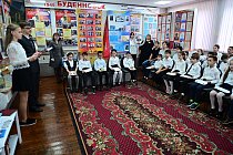 День народного единства в школьных музеях страны