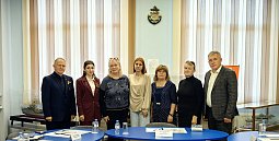 Сетевое партнерство, как фактор развития школьного музея