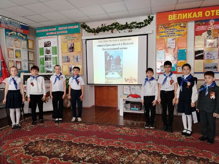 Высеченные в граните, ожившие среди нас