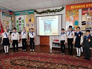 Высеченные в граните, ожившие среди нас
