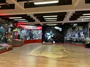 Команда «2Ю» встретилась в Екатеринбурге 