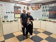 Сохраним имя защитника в веках!