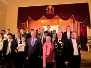 «Память сильнее времени»