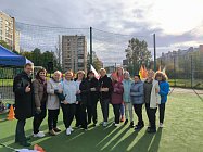 Памяти авиаполка посвящается...