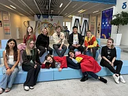 Музей Победы познакомил с музейным делом