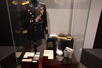 Состоялось открытие экспозиции «Это гордое имя – Победа!»