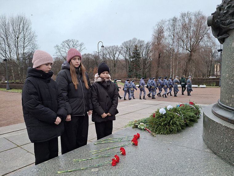 День Памяти Маршала Победы
