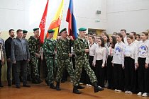 «Герои никогда не умирают, Герои в нашей памяти живут!»