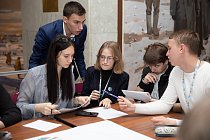 Музейщики поделились образовательным опытом