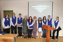 «На фронт он принес свой комсомольский билет»