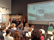 Диалоговая площадка «Никто не забыт»