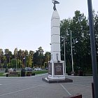 Памятники Великой Отечественной на карте Родины