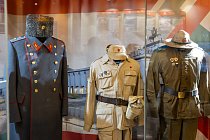 Выставка о подвиге воинов-интернационалистов открылась в Музее Победы