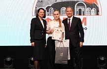 В Тульском Кремле подвели итоги Открытого форума школьных музеев ЦФО и наградили победителей