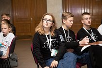 Музейщики поделились образовательным опытом