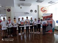«Освобождение. Битва за Одессу»